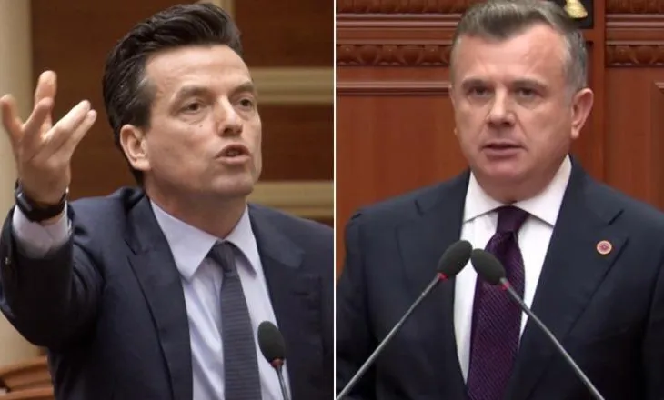 Balla-Shehajt: Shiko mos je nën hetim për pastrim parash nga ndonjë prokurori në Itali