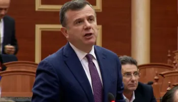 Balla: Shqipëria po përparon me ritme të shpejta drejt BE-së