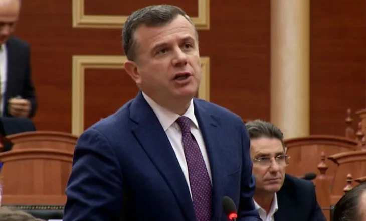 Balla: Shqipëria po përparon me ritme të shpejta drejt BE-së