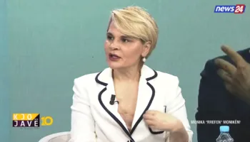“Balluku dhe Agasi po i merrnin frymën Ramës”, Kryemadhi zbulon prapaskenat në qeveri:Ergys del në mes të Tiranës dhe..