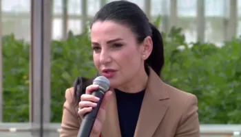 Balluku: Në këto 12 vite fermerët kanë provuar mbështetjen e qeverisë në bujqësi