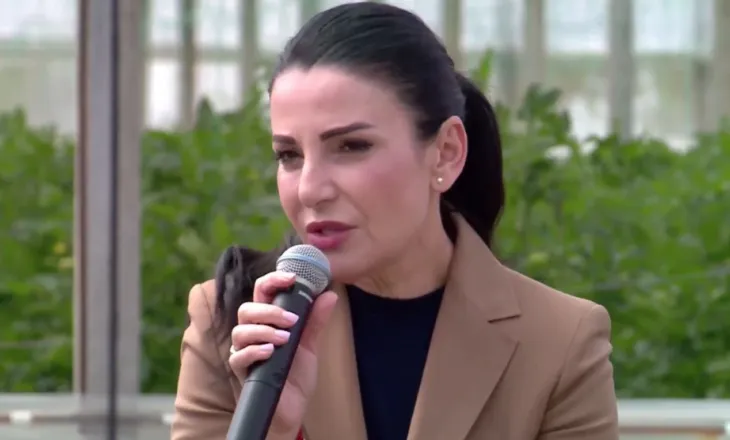 Balluku: Në këto 12 vite fermerët kanë provuar mbështetjen e qeverisë në bujqësi