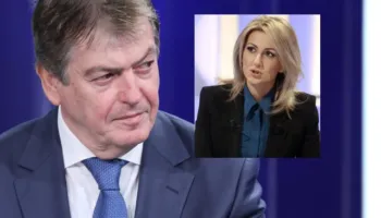 Bamir Topi: Ols Dadon e solli Ina Rama për firmë, ajo është përgjegjëse për emërimin!