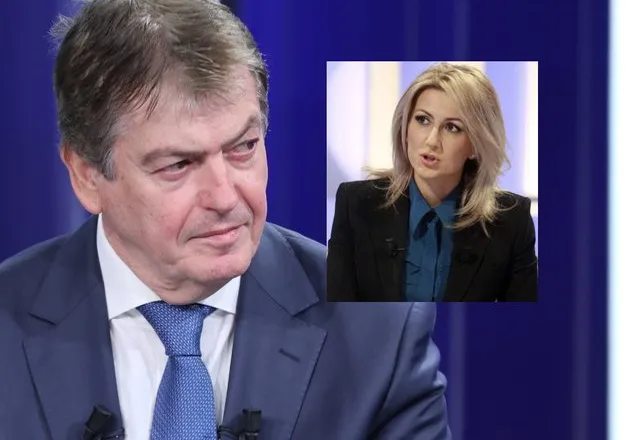 Bamir Topi: Ols Dadon e solli Ina Rama për firmë, ajo është përgjegjëse për emërimin!