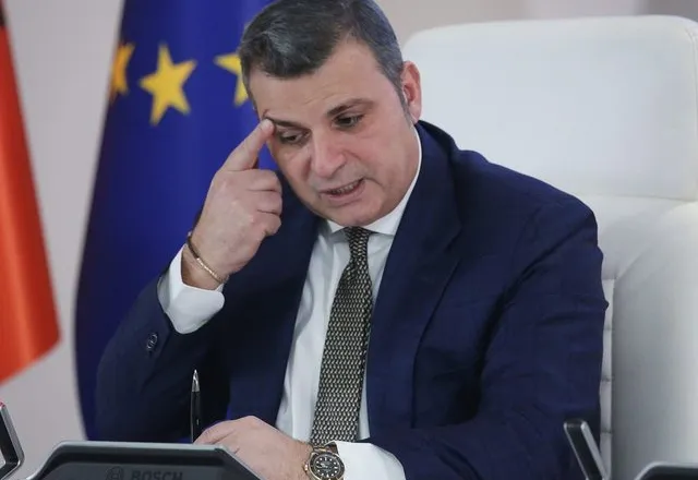 Banka e Shqipërisë thyen rekord në blerjen e valutës, mbi 1 miliard euro gjatë 2025-ës!