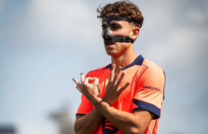 Barcelona bën detyrën ndaj Getafe dhe është shumë afër titullit (video)