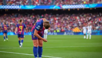 Barcelona e femrave ia bën bajat Real Madridit, e mund thellë tri herë brenda një jave