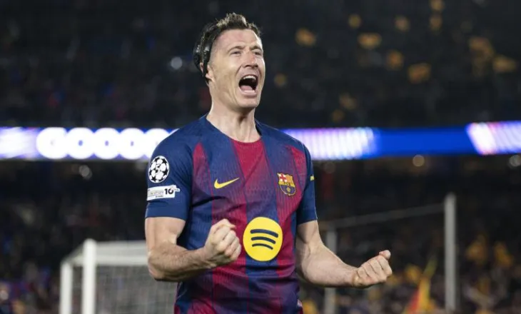 Barcelona e Flick e ka golin si identitet, gati  të rrumbullakosë 300 “rrjeta”