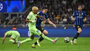 Barcelona me propozim të ri për Interin. Në marrëveshjen për Bastoni-n do të përfshihet edhe një lojtar tjetër…