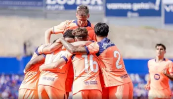 Barcelona nuk gabon ndaj Getafes, titulli në La Liga gjithnjë e më pranë