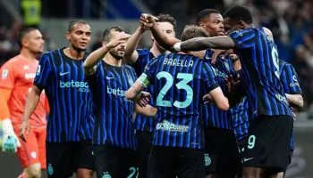 Barella shpallet MVP dhe dedikimi surprizë: Goli është për Gattuson, një njeri i madh