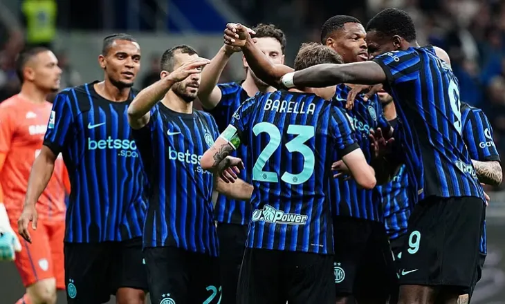 Barella shpallet MVP dhe dedikimi surprizë: Goli është për Gattuson, një njeri i madh