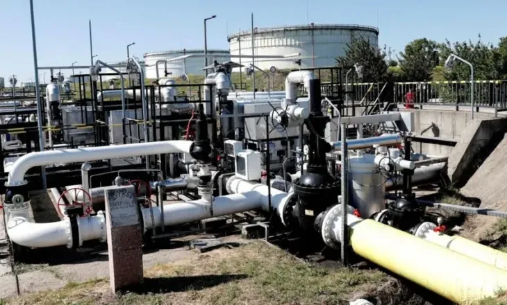 Bashkimi Evropian miraton kredinë 90 miliardë euro për Ukrainën