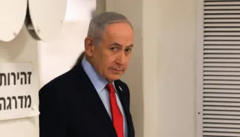 “Bast i humbur”, The Guardian: Si Netanyahu doli humbësi kryesor i luftës…