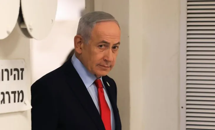“Bast i humbur”, The Guardian: Si Netanyahu doli humbësi kryesor i luftës…