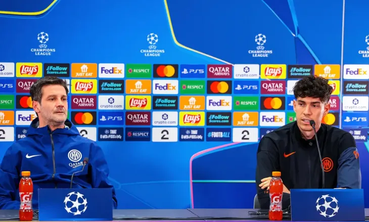 “Bastoni nuk ka nevojë të rikuperohet psikologjikisht, ata që e kanë ofenduar po”