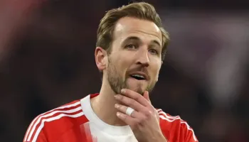 Bayern gjen zëvendësuesin e Harry Kane në Premier League, oferta e parë është 100 milionë euro