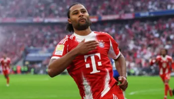 Bayern humbet yllin e skuadrës, sezon i mbyllur për Gnabry, nuk shkon as në Botëror
