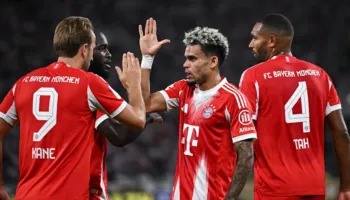 Bayern Munich bëhet gati për festën e titullit, ndaj Stuttgartit i mjafton vetëm një pikë, njihuni me statistikat