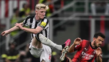 Bayern Munich “peshkon” në Premier League, 17-golëshi kushton 86 milionë euro