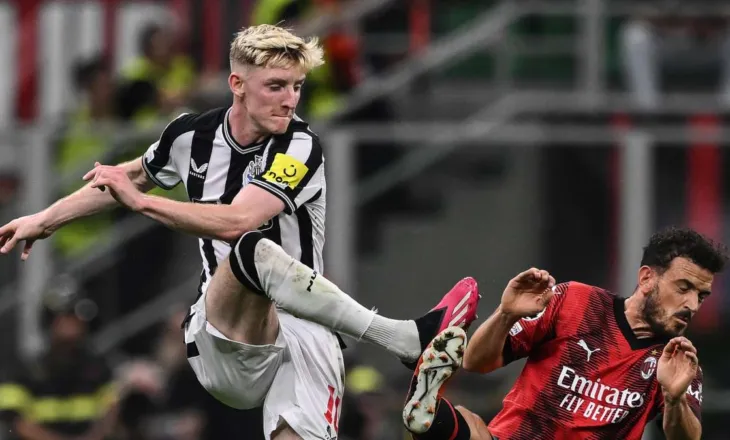 Bayern Munich “peshkon” në Premier League, 17-golëshi kushton 86 milionë euro