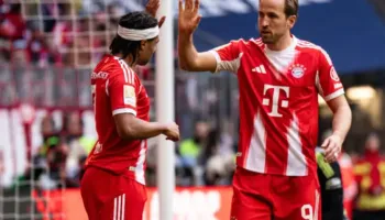 Bayern Munich “prek” rekordin 50-vjeçar, çka shkakton frikë te… Real Madridi