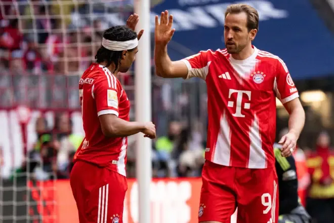 Bayern Munich “prek” rekordin 50-vjeçar, çka shkakton frikë te… Real Madridi