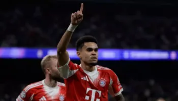 Bayerni dhe përballja me PSG, Luis Diaz: Kemi shumë uri…