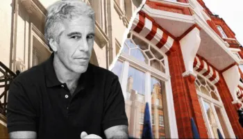 BBC: Jeffrey Epstein strehoi viktima në apartamente në London