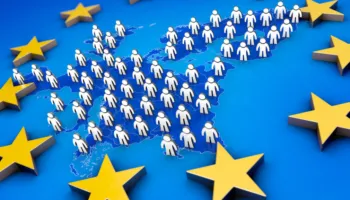 BE drejt tkurrjes demografike, gati 30 milionë banorë më pak deri në vitin 2100