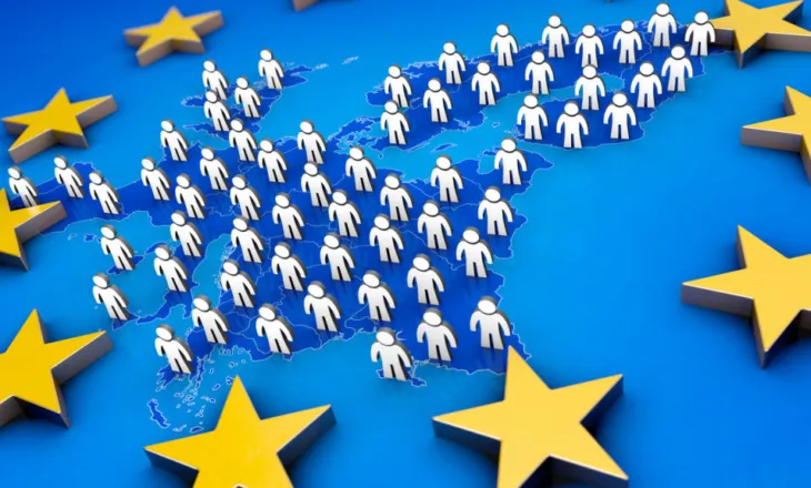 BE drejt tkurrjes demografike, gati 30 milionë banorë më pak deri në vitin 2100