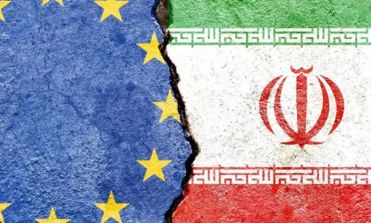 BE nuk heq sanksionet ndaj Iranit, Ursula Von Der Leyen: Është ende shumë herët