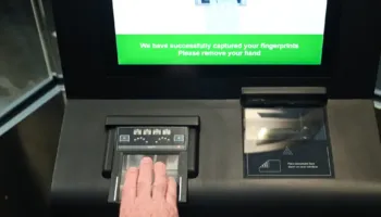 BE prezanton sistemin e ri të hyrjes/daljes, çfarë ndryshon për udhëtarët