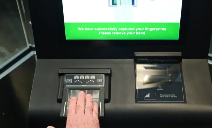 BE prezanton sistemin e ri të hyrjes/daljes, çfarë ndryshon për udhëtarët