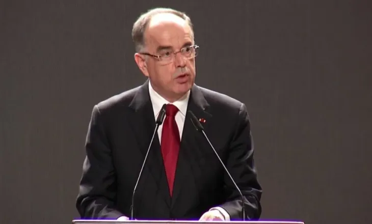 Begaj në Samitin e Diasporës: Jeni ambasadorët tanë në mbarë botën