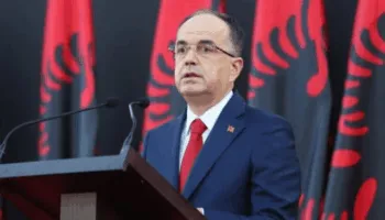 Begaj përkujton 17 vjetorin e anëtarësimit të Shqipërisë në NATO