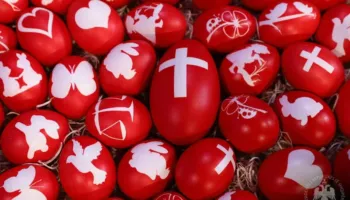 Begaj uron Pashkët nga Shëngjini: Harmonia fetare në Shqipëri është gurthemeli i shoqërisë tonë