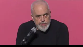 “Bëjnë çmos për të bllokuar vendin”, Rama: Ata të opozitës kanë hallin e vet politik, ne shohim punët e Shqipërisë