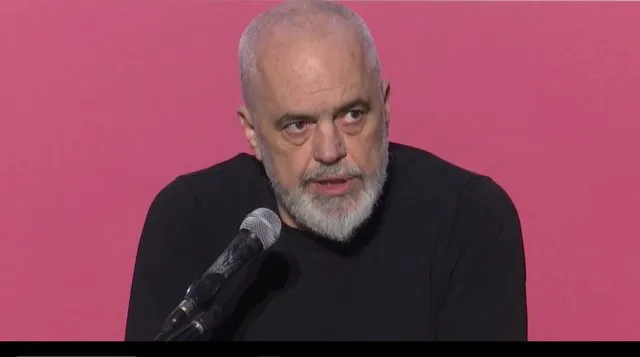 “Bëjnë çmos për të bllokuar vendin”, Rama: Ata të opozitës kanë hallin e vet politik, ne shohim punët e Shqipërisë