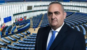 Beleri: Për 360 euro kam qëndruar në burg 16 muaj, nuk jam nga ata me të cilët më krahason Rama