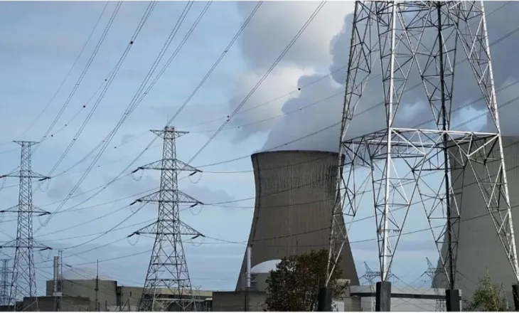 Belgjika kërkon të marrë kontrollin e reaktorëve bërthamorë në përpjekje për të kontrolluar furnizimin me energji