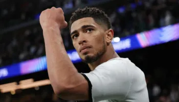 Bellingham mesazh tifozëve: Ju kemi zhgënjyer, por do të kthehemi aty ku meritoni të jeni