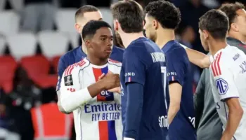 “Bëri diçka që nuk ka lidhje me futbollin”, Hakimi zbulon arsyen e vërtetë pse u inatos me Endrick