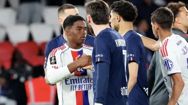 “Bëri diçka që nuk ka lidhje me futbollin”, Hakimi zbulon arsyen e vërtetë pse u inatos me Endrick