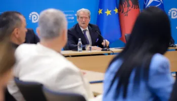 Berisha: Duhet të vendosim regjim fiskal mbi karburantet njësoj si Kosova dhe Maqedonia