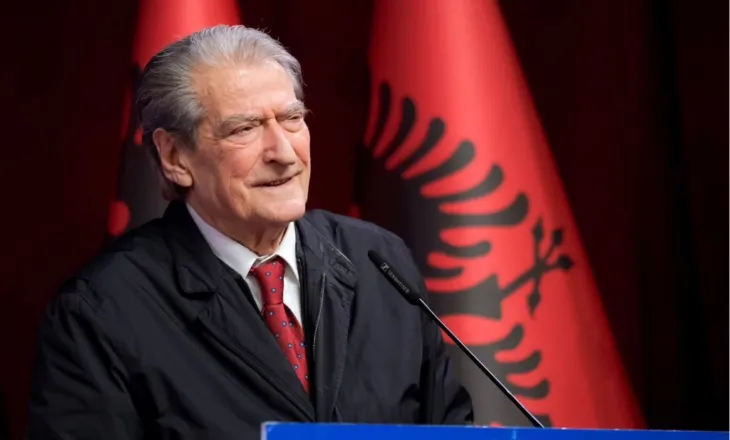 “Berisha e ka vendin në burg”, avokati: Disponon 230 pasuri të paluajtshme brenda dhe jashtë Shqipërisë!