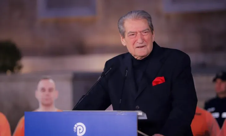 Berisha nga “Foltorja”: Rama mashtron për naftën, kemi barrën fiskale më të lartë