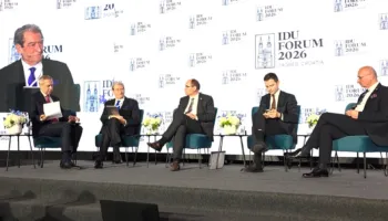 Berisha: Pa zgjedhje s’ka të ardhme, Shqipëria është i vetmi narko-shtet në Europë