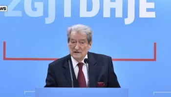 Berisha pak orë para protestës: Akti i fundit i Ramës, më armiqësori