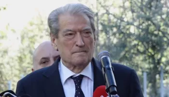 Berisha paraqitet në SPAK: Altin Dumani merr një mbiemër të ri…